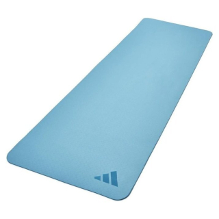 Коврик Adidas ADYG-10300PB (синий) 10400646