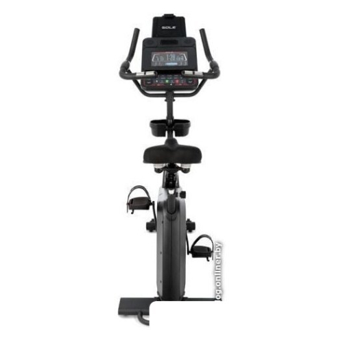 Велотренажер SOLE LCB 2019