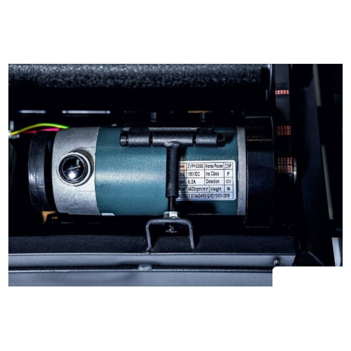 Электрическая беговая дорожка Altezani ALS 1100