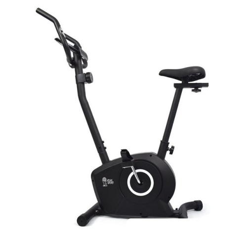 Велотренажер Atlas Sport Sky Black