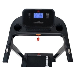 Электрическая беговая дорожка CardioPower S20 9525274