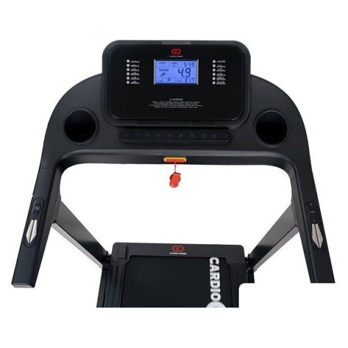 Электрическая беговая дорожка CardioPower S20