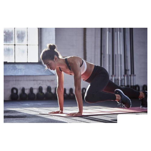 Товары для йоги, фитнеса, аэробики Adidas ADMT-11014RD