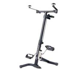 Велотренажер DFC B810W Dual Bike 8180933