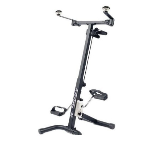 Велотренажер DFC B810W Dual Bike