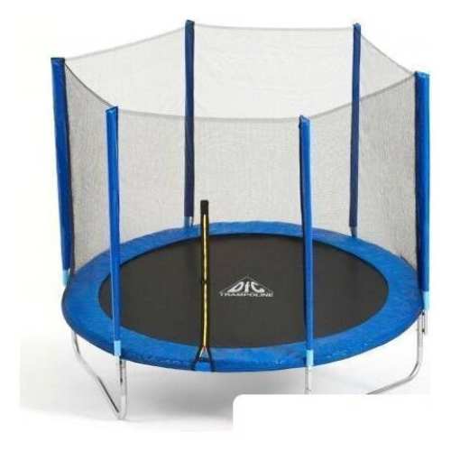 Батут DFC Fitness 14FT-TR-B