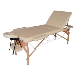 Массажный стол DFC Relax Pro TS3021-B2 (бежевый) 10115802