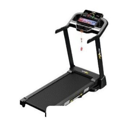 Электрическая беговая дорожка Altezani ALM 1200 11096080