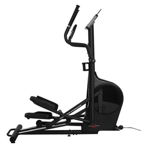Эллиптический тренажер CardioPower StrideMaster 5