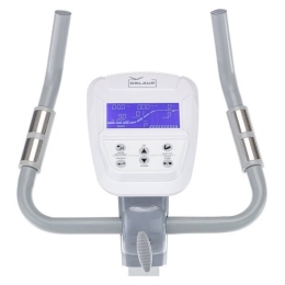 Велотренажер Orlauf Echo (белый) 10958727