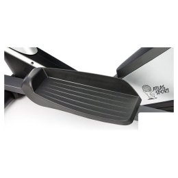 Эллиптический тренажер Atlas Sport Factor 2163630