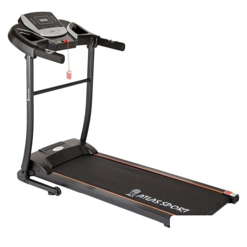 Электрическая беговая дорожка Atlas Sport Zirael