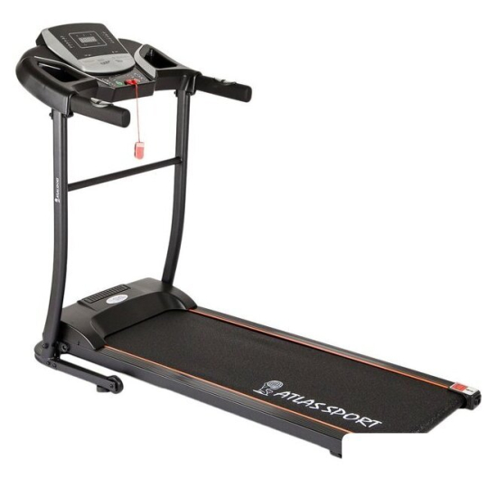Электрическая беговая дорожка Atlas Sport Zirael