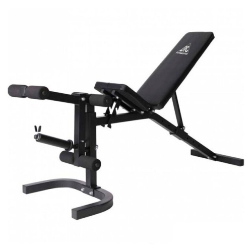 Силовой комплекс DFC Homegym D943