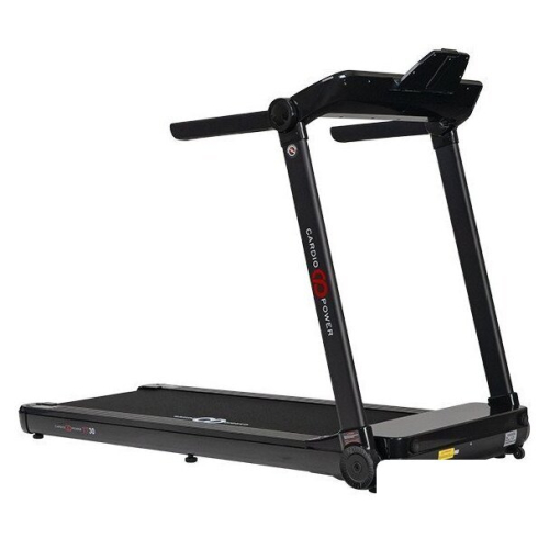 Электрическая беговая дорожка CardioPower TT30