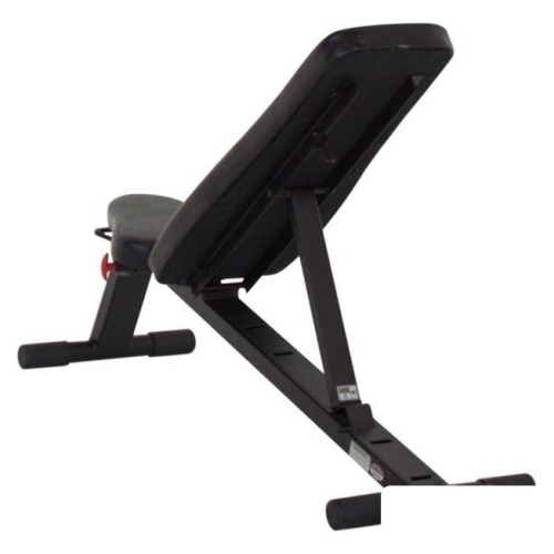 Силовая скамья Inspire FLB2B