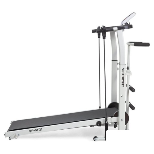 Механическая беговая дорожка VictoryFit VF-NF21