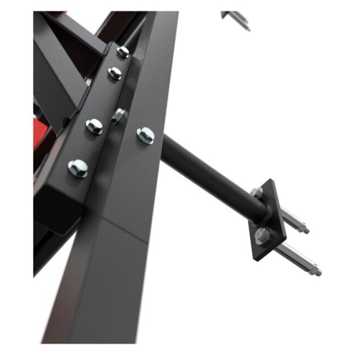 Шведская стенка (лестница) DFC D-1235