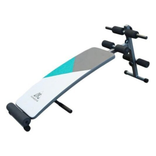 Силовая скамья DFC DB127