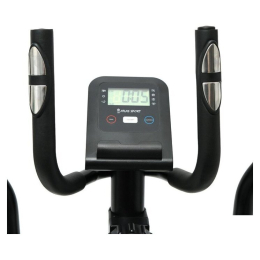 Эллиптический тренажер Atlas Sport Boost Black 11263265