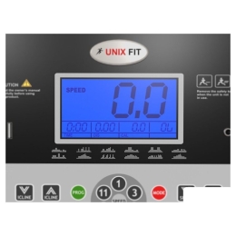 Электрическая беговая дорожка Unixfit MX-450V 2191465