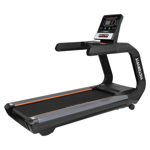 Электрическая беговая дорожка VictoryFit GYM-8000