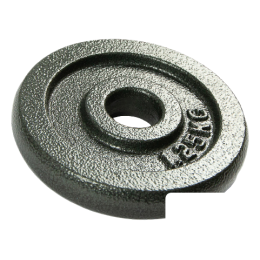 Диск Atlas Sport металл крашеный 1.25 кг 9124020