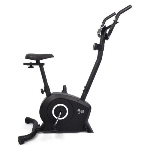Велотренажер Atlas Sport Sky Black