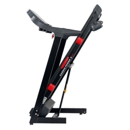 Электрическая беговая дорожка CardioPower S20 9525274