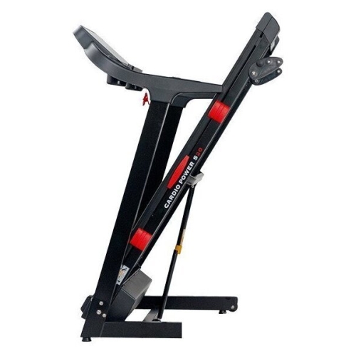 Электрическая беговая дорожка CardioPower S20