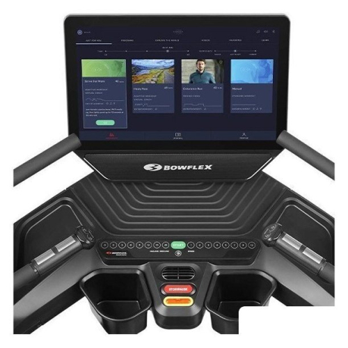 Электрическая беговая дорожка Bowflex 56