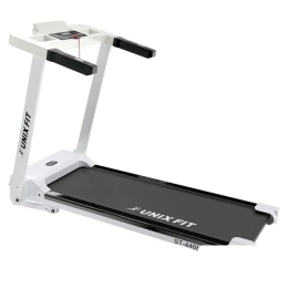 Электрическая беговая дорожка Unixfit ST-440N (белый) 8550292