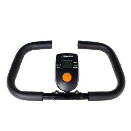 Велотренажер DFC X-Bike LEXPA B3375 9078518