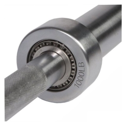 Гриф для штанги UltraGym UG-5003-2-680 9378507