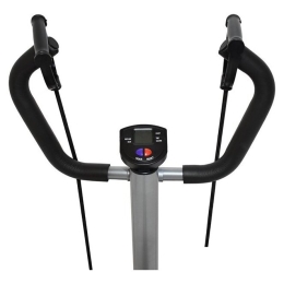 Классический степпер Atlas Sport AS-310 со стойкой (черный) 9361289