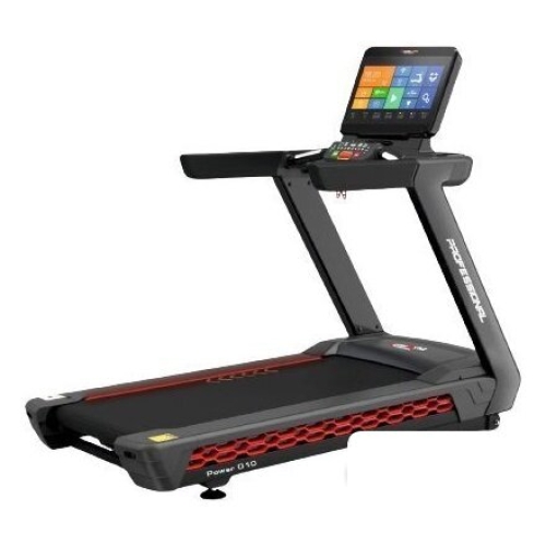 Электрическая беговая дорожка UltraGym UG-Power 010