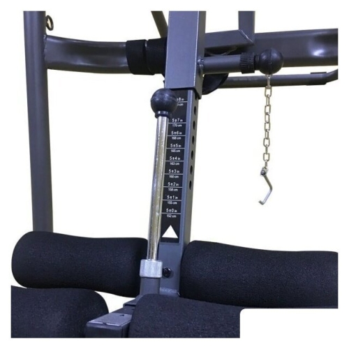 Инверсионный стол DFC SJ7200A