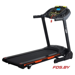 Электрическая беговая дорожка Fitness T3000GF Sundays 2796777