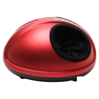 Массажер для ног VibeWell L-050 (Red) 11427419