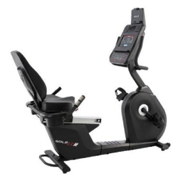 Велотренажер SOLE LCR 2019 4761068