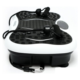 Виброплатформа VibeWell ST-060 (белый) 11261994