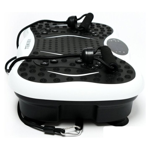 Виброплатформа VibeWell ST-060 (белый)