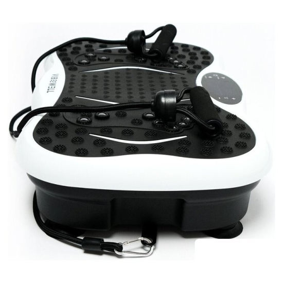 Виброплатформа VibeWell ST-060 (белый)