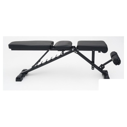 Силовая скамья Atlas Sport Gym