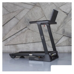 Электрическая беговая дорожка Orlauf Harrier (черный) 10229529