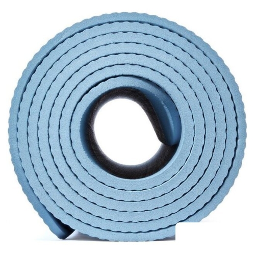 Коврик Adidas ADYG-10300PB (синий)