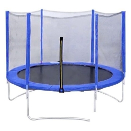 Батут DFC Fitness 14FT-TR-B 8696645