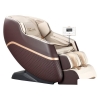 Массажное кресло Orlauf Brant (amber silk)