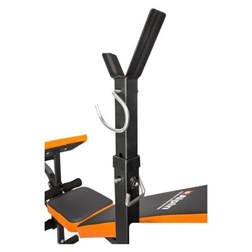 Силовая скамья Alpin Kraft G-7