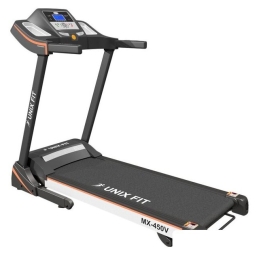 Электрическая беговая дорожка Unixfit MX-450V 2191465